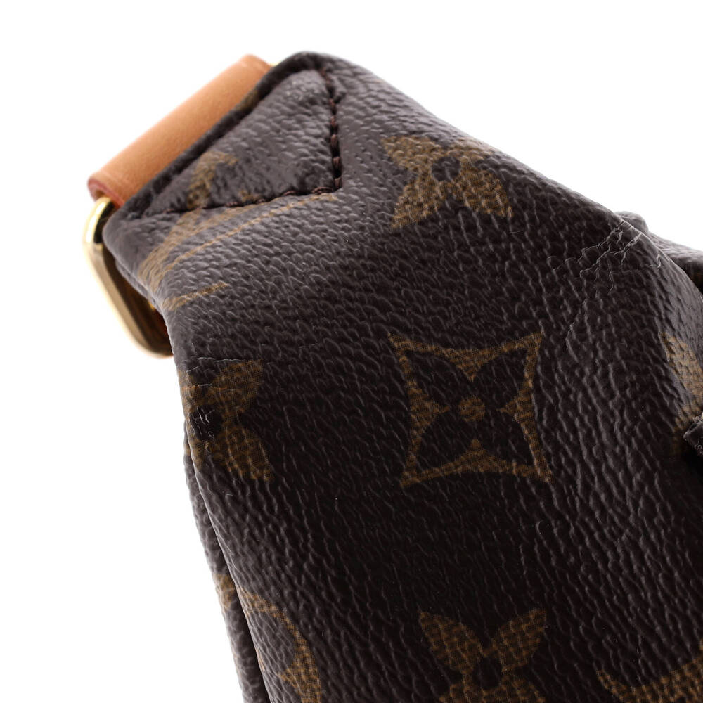 Louis Vuitton Bum Bag - Picture 6 of 7